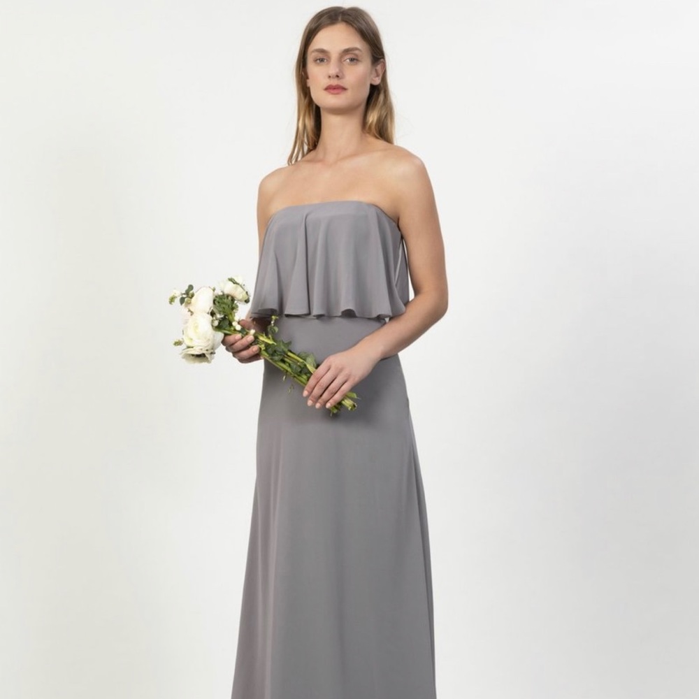 Monique Lhuillier Cara Gown